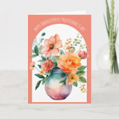 Merci d'arc de jour des administrateurs (Devant)