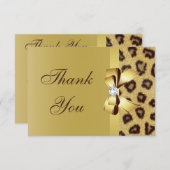 Merci d'arc imprimé, de diamant et d'empreinte de (Devant / Derrière)