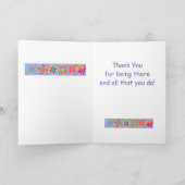 Merci d'art de bloc d'édredon de patchwork de (Intérieur)