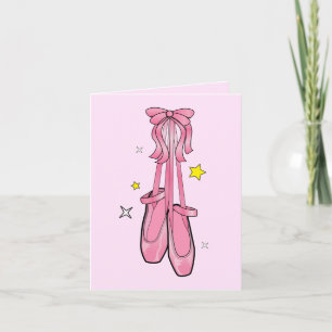 Merci d'assister à ma Danse Considérant!