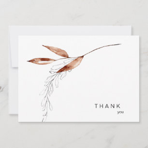 Merci d'automne de l'enterrement de décès