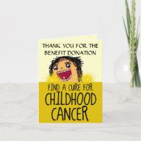 Merci d'avantage de Cancer d'enfance