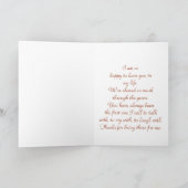 Merci d'avoir écouté (Intérieur)