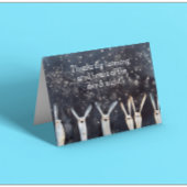 Merci d'avoir écouté