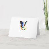 Merci d'avoir écouté ! (Dos)