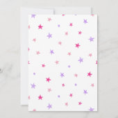 Merci d'avoir joué avec moi pour mon anniversaire  (Dos)