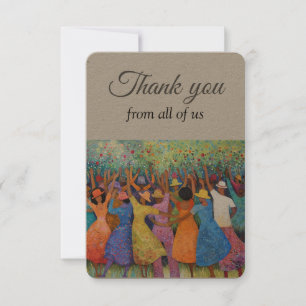 Merci De All Us Group Women