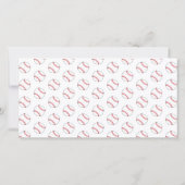 Merci de baseball (Dos)