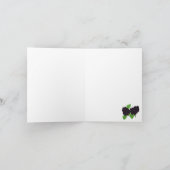 Merci de Blackberry sauvage (Intérieur)