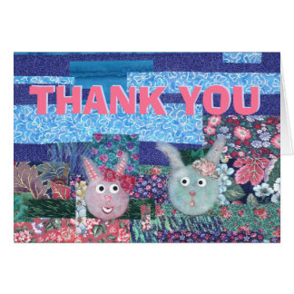Merci de Bunny
