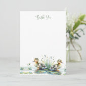 Merci de caniche aquarelle (Debout devant)