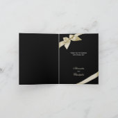 Merci de carbone à la crème (Intérieur)