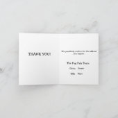 Merci de carlin (Intérieur)