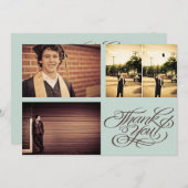 Merci de Carte photo des diplômes (Devant / Derrière)