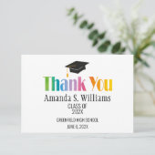 Merci de Casquette de la Grad Noire (Debout devant)