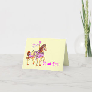 Merci de cheval Carousel