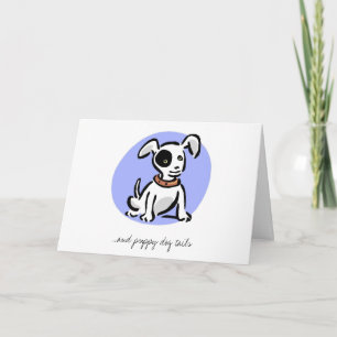 Merci de chiot