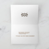 Merci de dentelle (Intérieur)