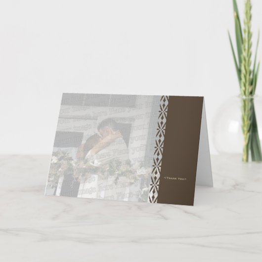 Merci de dentelle (Devant)