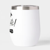 Merci de diplôme Classe de collage des diplômés (Arrière)