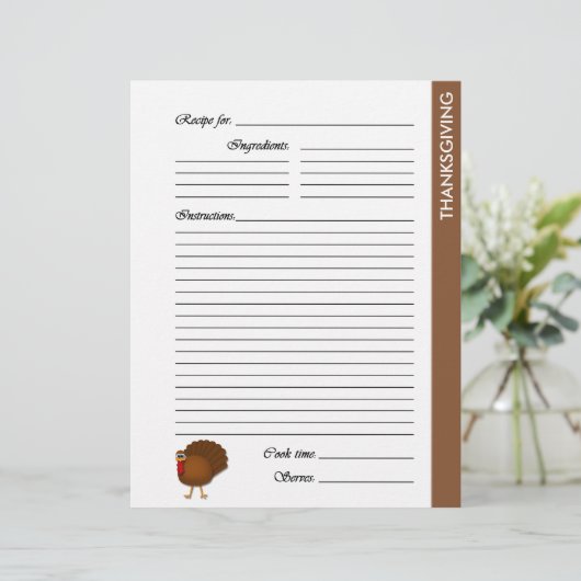 MERCI DE DONNER des pages recto-verso (Debout devant)