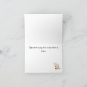 Merci de douche à goutte florale avant, intérieur  (Intérieur)