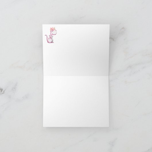 Merci de douche de bébé de dragon de lavande de (Intérieur)