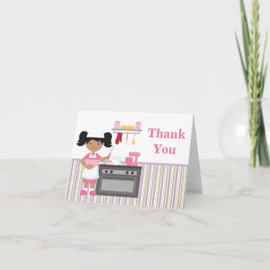 Merci de fête d'anniversaire Afrique Amérique