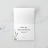 Merci de Fête des mariées en bois rustique (Intérieur)