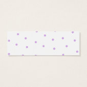 Merci de gâteau mariage (Dos)