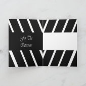 Merci De La Carte D'Entretien (Intérieur)