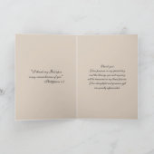 Merci de la Communion Catholique (Intérieur)