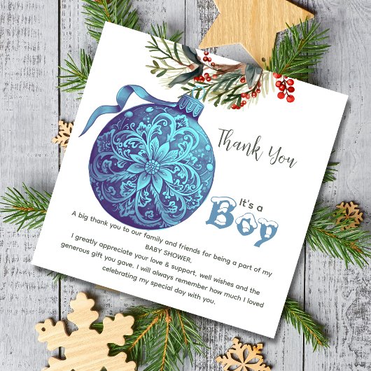 Merci de la fête de la Révélation de genre en hive