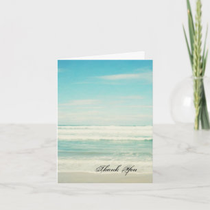 Merci de la plage