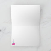 Merci de la science fillette (Intérieur)