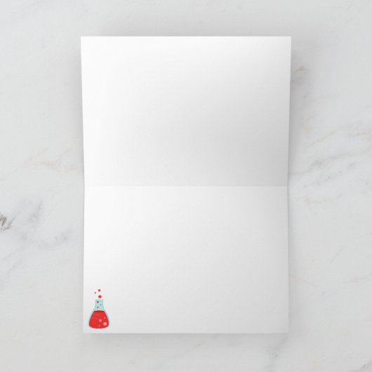 Merci de la science pour enfants (Intérieur)