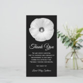 Merci de la sympathie de l'Hibiscus floral (Debout devant)