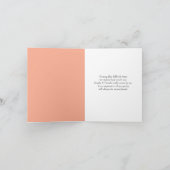 Merci de la sympathie de l'Hibiscus orange (Intérieur)