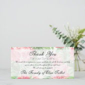 Merci de la sympathie de l'Hibiscus rouge (Debout devant)