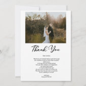 Merci de la typographie photo (Dos)