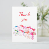 Merci de l'aide avec les enfants Professeur Gardie (Debout devant)