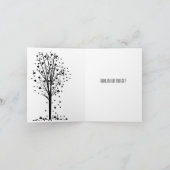 Merci de l'arbre cardiaque (Intérieur)