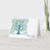 Merci de l'arbre familial (Devant)