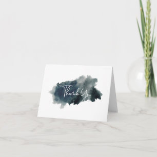 Merci de lave-encre Indigo