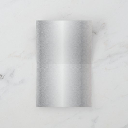 Merci de lustre rouge violet et argent (Intérieur)