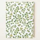 Merci De M'Aider À Planifier La Croissance (Dos)