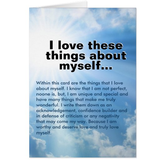 Merci de me bénir avec... (Devant)