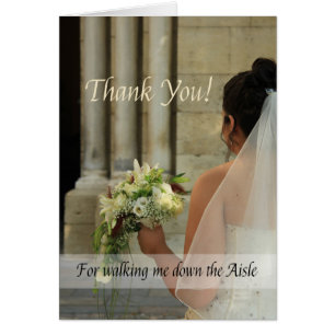 Merci de me faire descendre Aisle