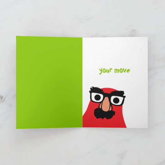 merci de me remercier... (Intérieur)