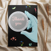 Merci de microbiologie